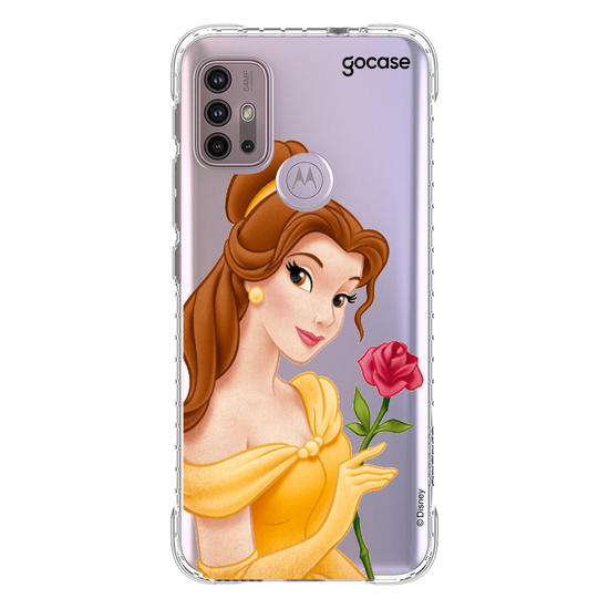 Disney - Princesas - Delicada Bella