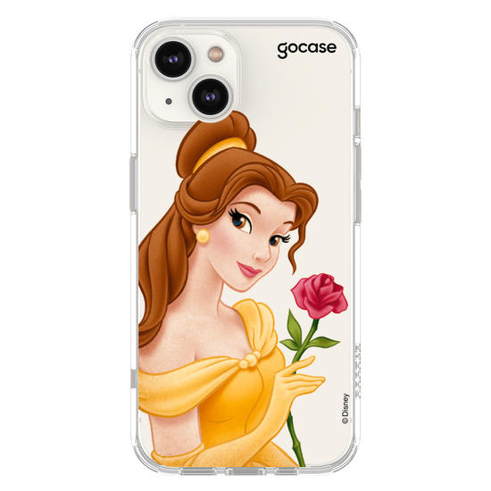 Disney - Princesas - Delicada Bella