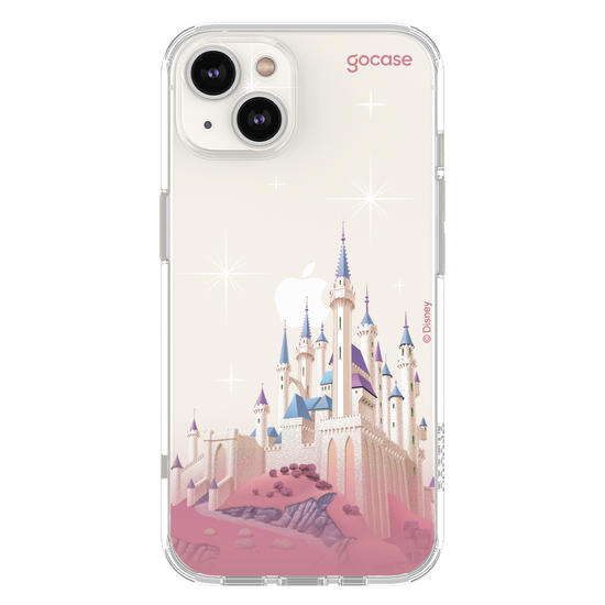 Disney - Princesas - Castelo Mágico