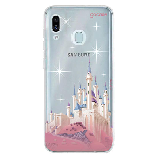 Disney - Princesas - Castelo Mágico