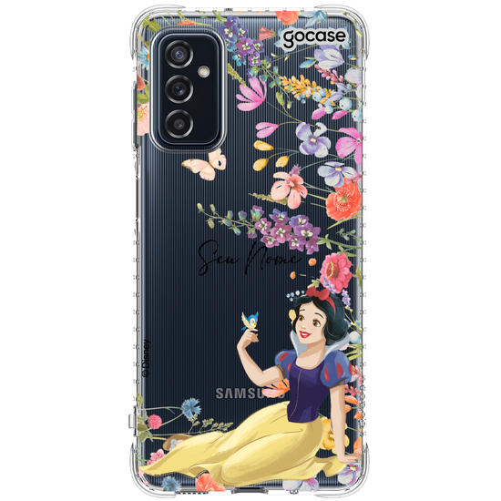 Disney Princesas -  Princess Garden