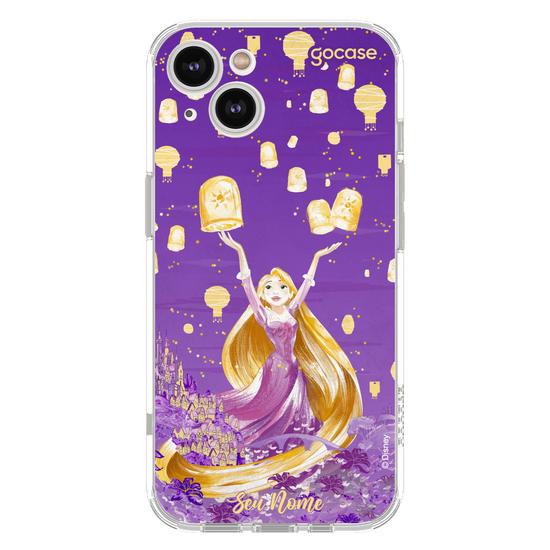 Disney - Princesas - A Lanterna dos Sonhos Perdidos