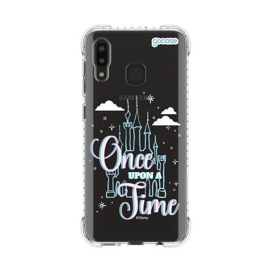 Capinha para celular  Disney Princesas - Once Upon a Time