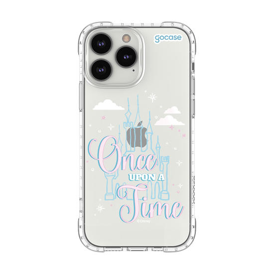 Capinha para celular  Disney Princesas - Once Upon a Time