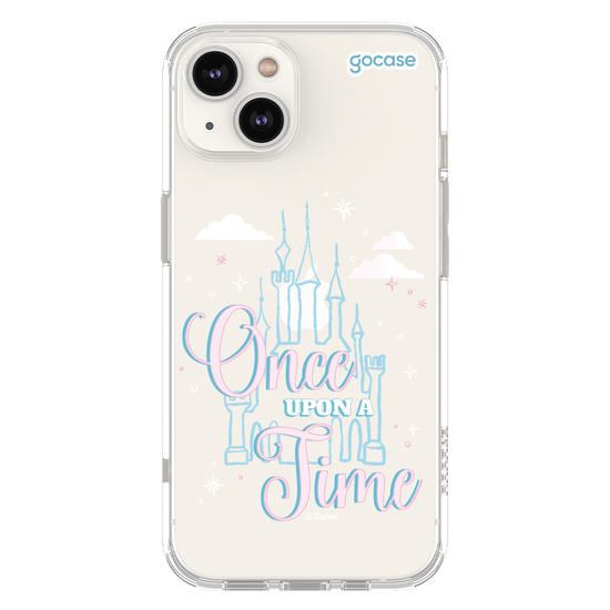  Disney Princesas - Once Upon a Time