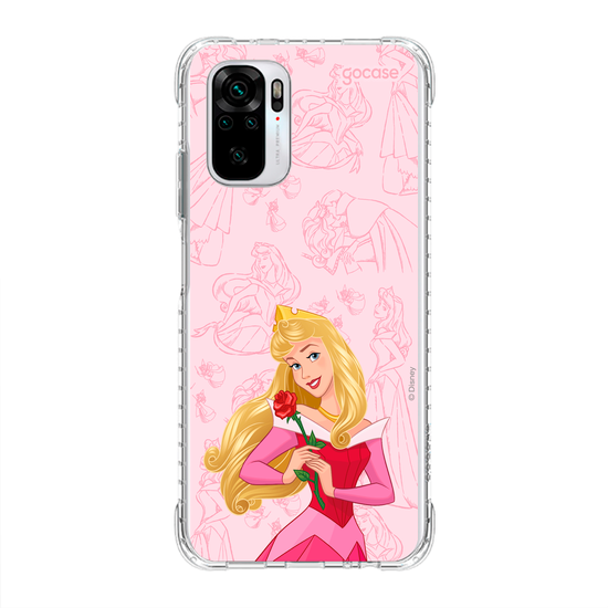 Disney - Princesas - Elegant Pattern Disney - Princesas - Elegant Pattern