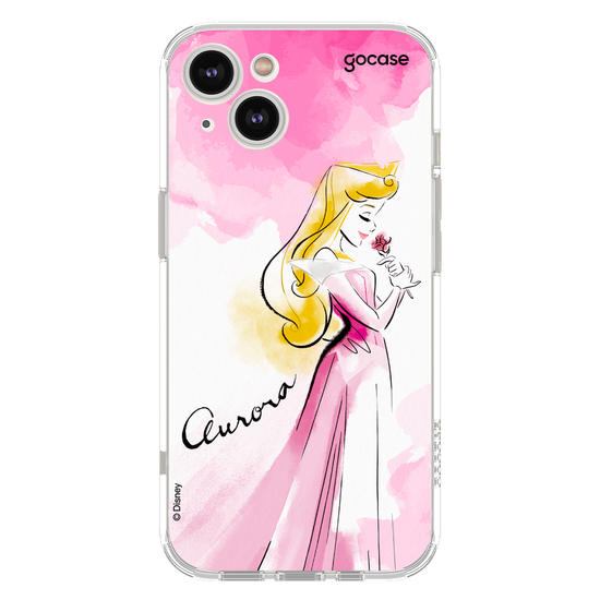  Princesas - Aurora e Aquarela