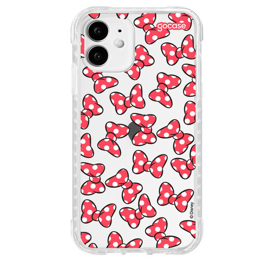Capinha para celular  Minnie Pretty Bows