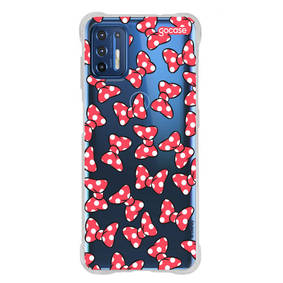 Capinha para celular  Minnie Pretty Bows