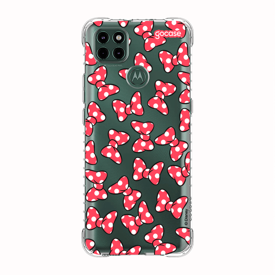 Capinha para celular  Minnie Pretty Bows