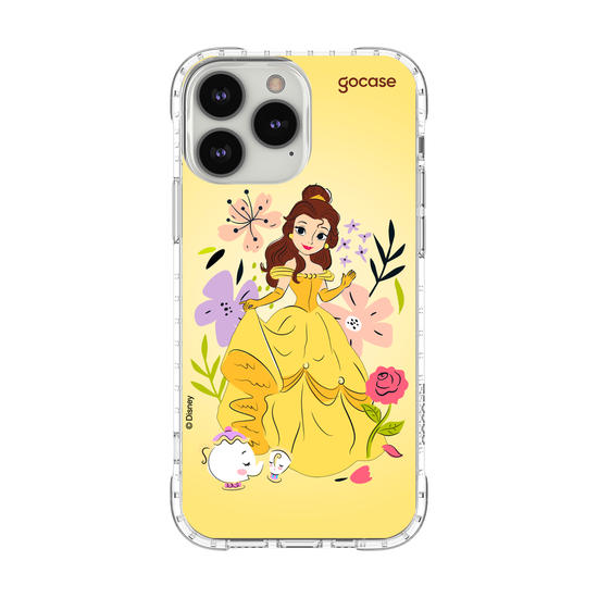 Capinha para celular  Bela - Lindas Flores