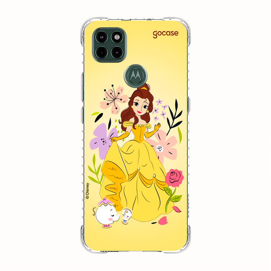 Capinha para celular  Bela - Lindas Flores