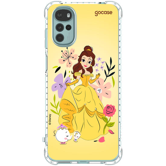 Capinha para celular  Bela - Lindas Flores