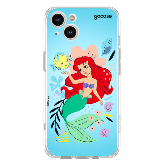  Ariel - Lindas Flores