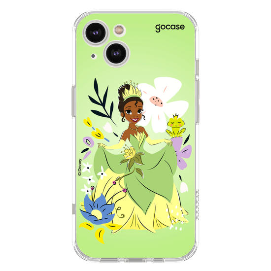  Tiana - Lindas Flores