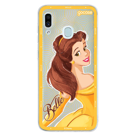  Bela Esconde-Esconde Borda