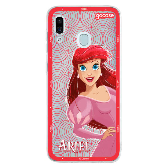  Ariel Esconde-Esconde Borda