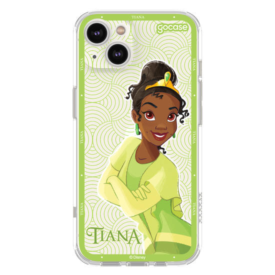  Tiana Esconde-Esconde Borda