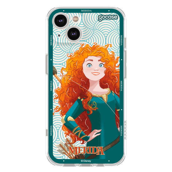  Merida Esconde-Esconde Borda