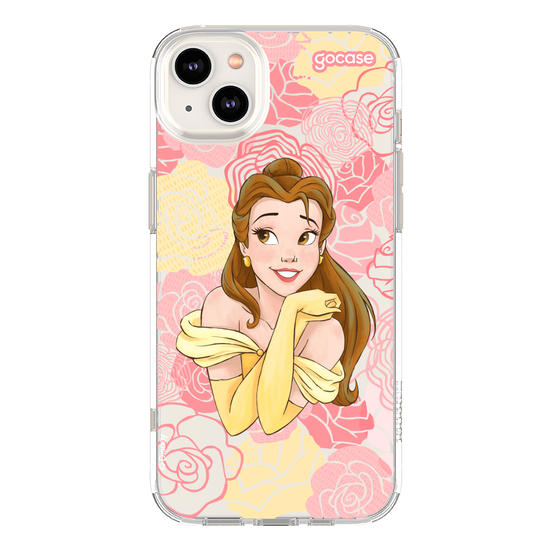 Capinha para celular  Beautiful Belle