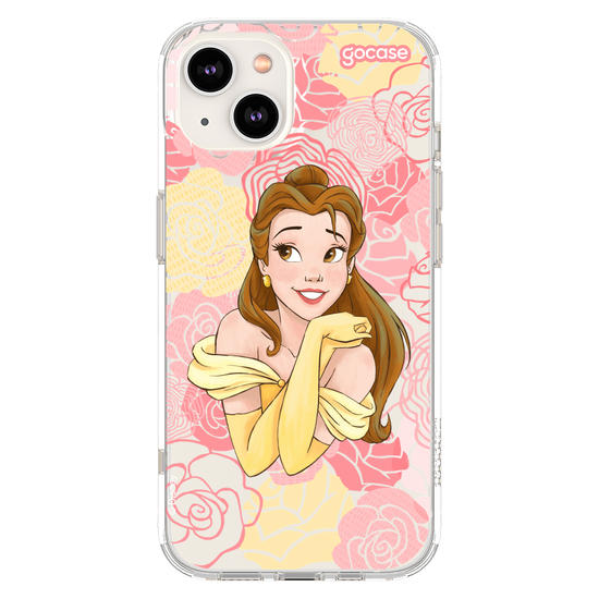 Capinha para celular  Beautiful Belle