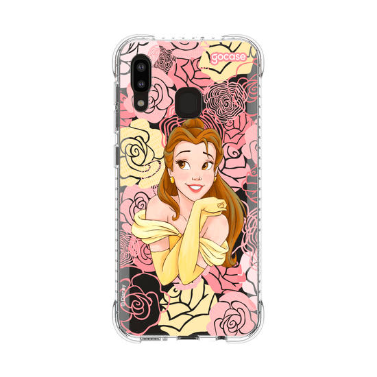 Capinha para celular  Beautiful Belle