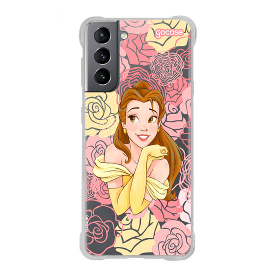 Capinha para celular  Beautiful Belle