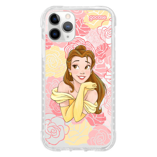Capinha para celular  Beautiful Belle