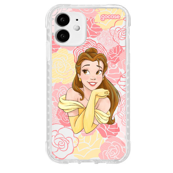 Capinha para celular  Beautiful Belle