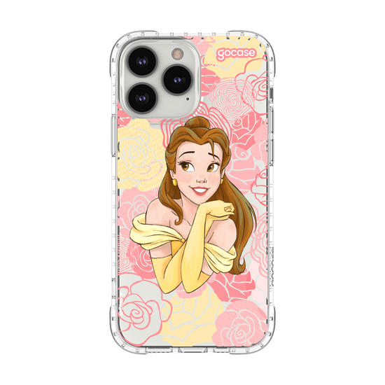Capinha para celular  Beautiful Belle