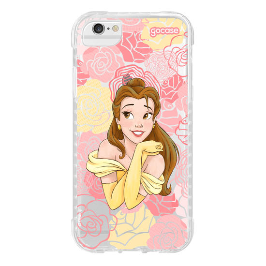 Capinha para celular  Beautiful Belle