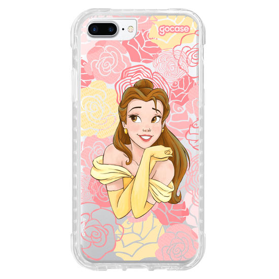 Capinha para celular  Beautiful Belle