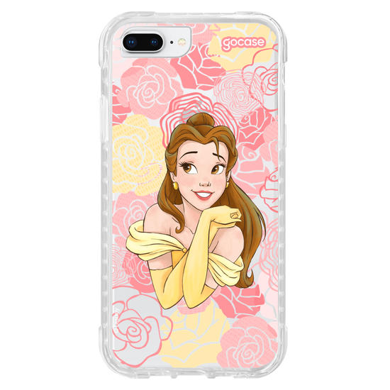 Capinha para celular  Beautiful Belle