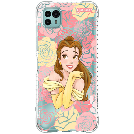 Capinha para celular  Beautiful Belle