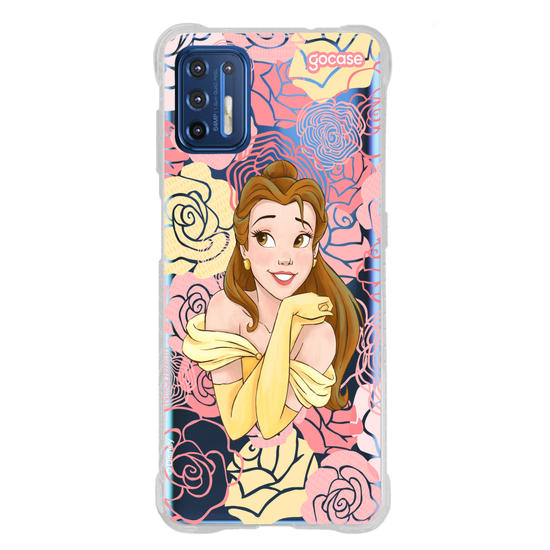 Capinha para celular  Beautiful Belle