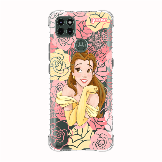 Capinha para celular  Beautiful Belle