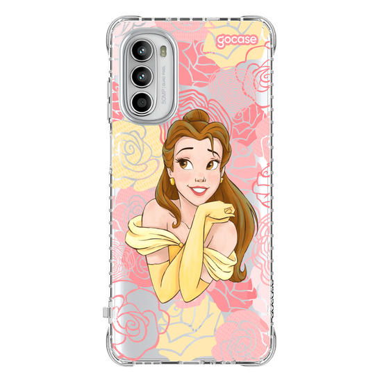 Capinha para celular  Beautiful Belle