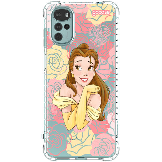 Capinha para celular  Beautiful Belle