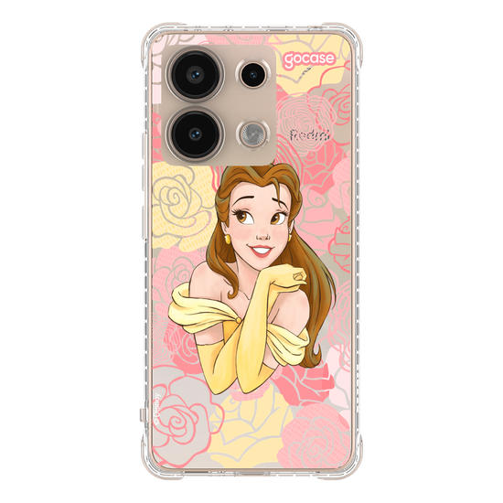 Capinha para celular  Beautiful Belle