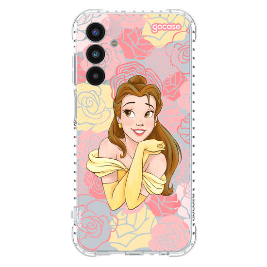 Capinha para celular  Beautiful Belle