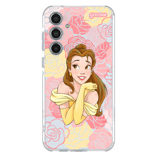Capinha para celular  Beautiful Belle
