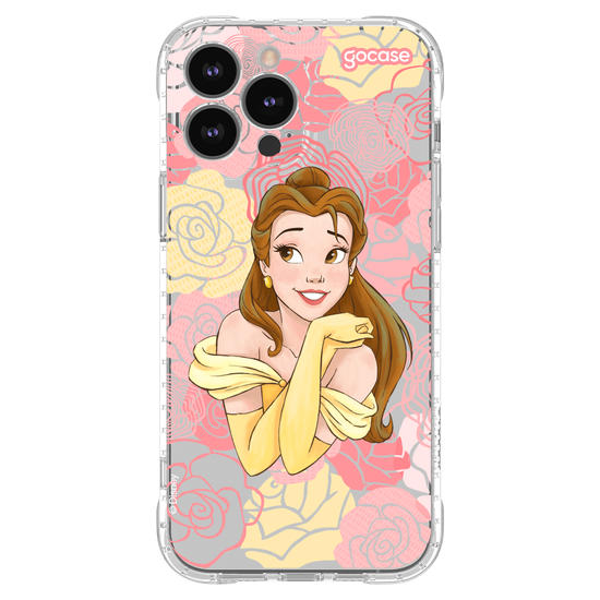 Capinha para celular  Beautiful Belle