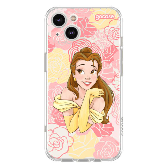  Beautiful Belle