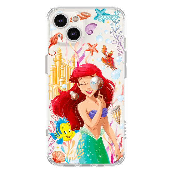  Ariel - Fundo do Mar