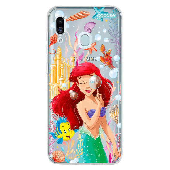  Ariel - Fundo do Mar