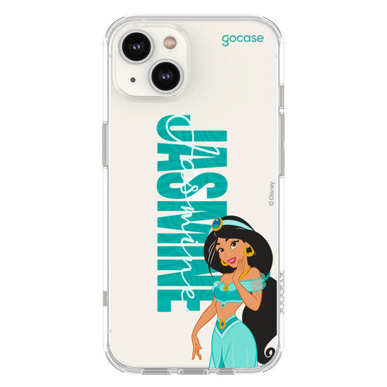  Jasmine Big Name