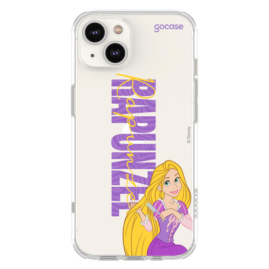  Rapunzel Big Name