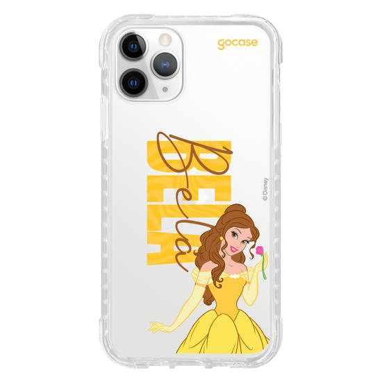Capinha para celular  Bela Big Name