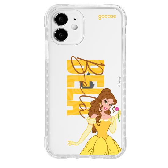Capinha para celular  Bela Big Name