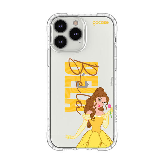 Capinha para celular  Bela Big Name